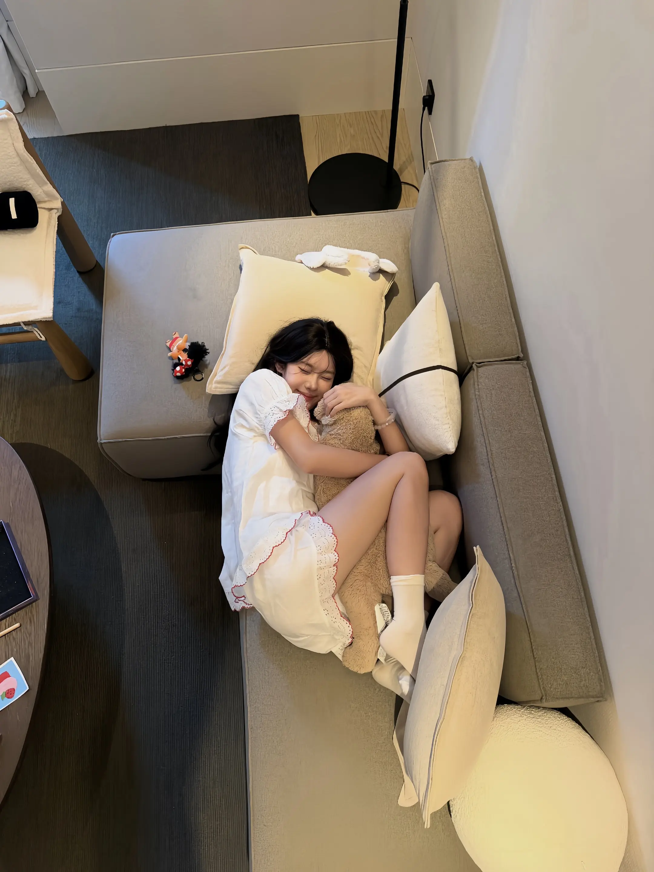 画出属于我们的家