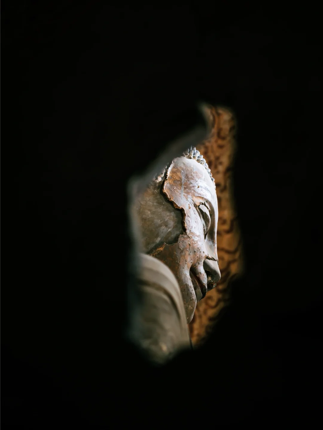 河北邯郸响堂山石窟｜短命王朝，北齐旧梦