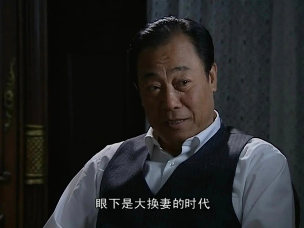 王楚钦 哥哥永远紧跟潮流