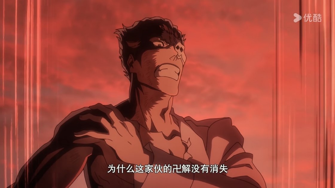 都说了别惹混血儿