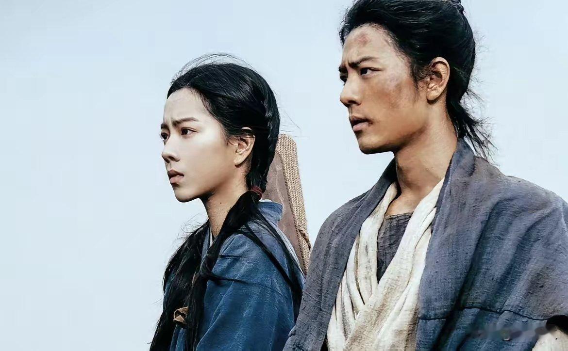 《寻秦记》入围金像奖，我不意外，《酱园弄》入围金像奖，我也不意外，最让我感到意外