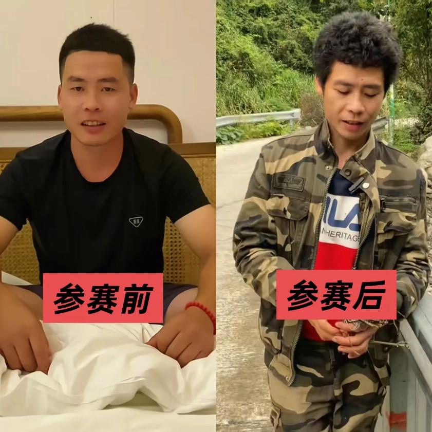 我想过杨东东是为了出名， 也想过杨东东是为了10万块钱的奖金，但是我做梦也没想到