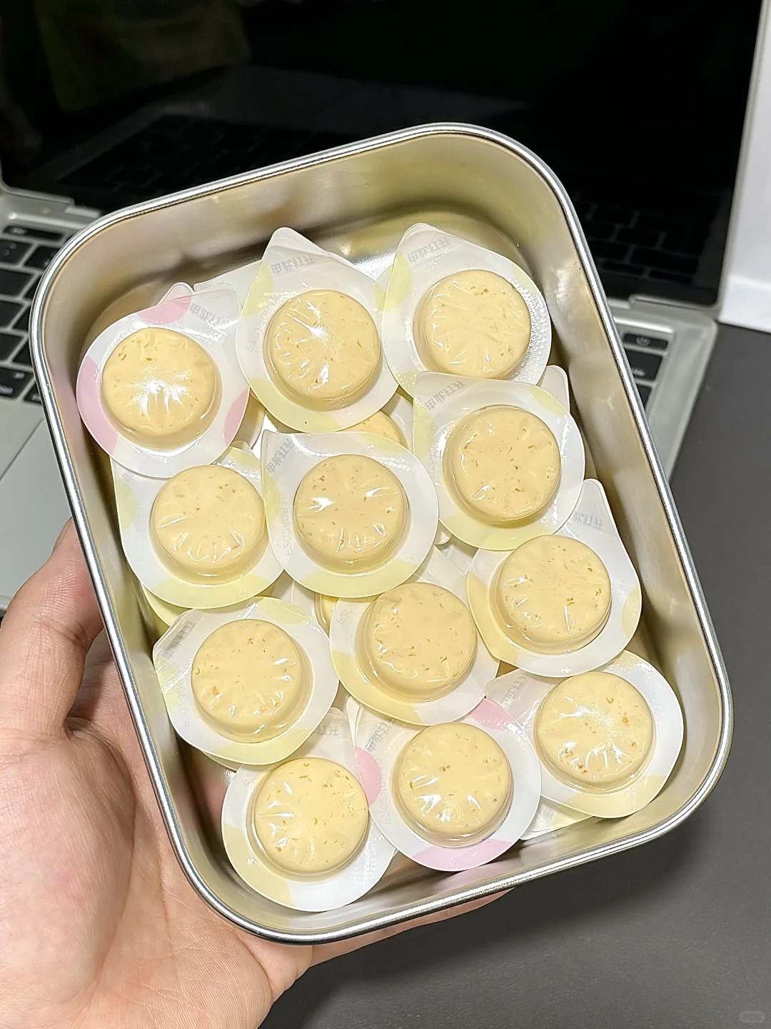 爱回收你别太会！塑料瓶居然能换奶酪！
