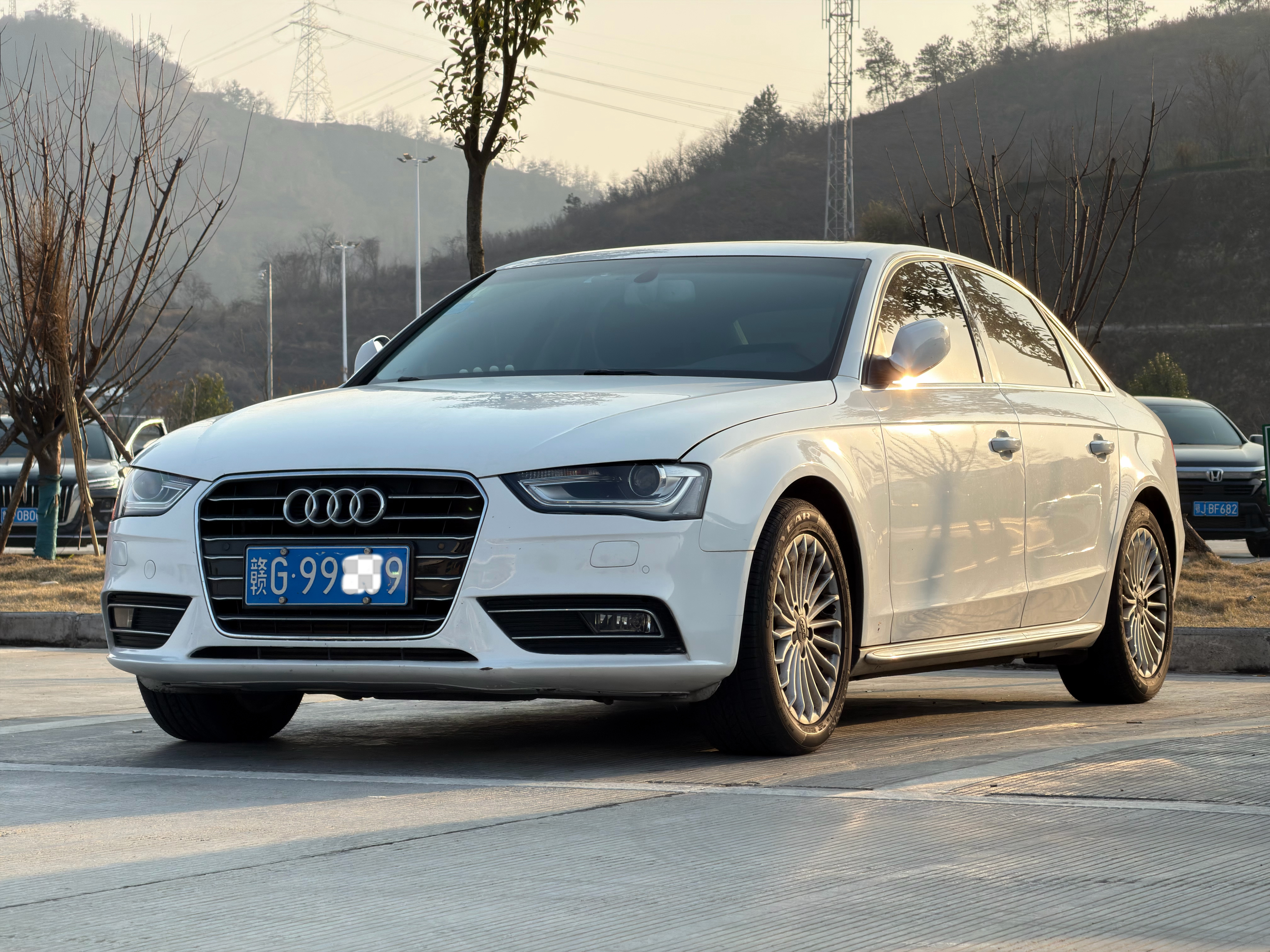 如果你了解我，应该会知道我对新能源和电驱动的车是非常满意的，但也从来不耽误我喜欢