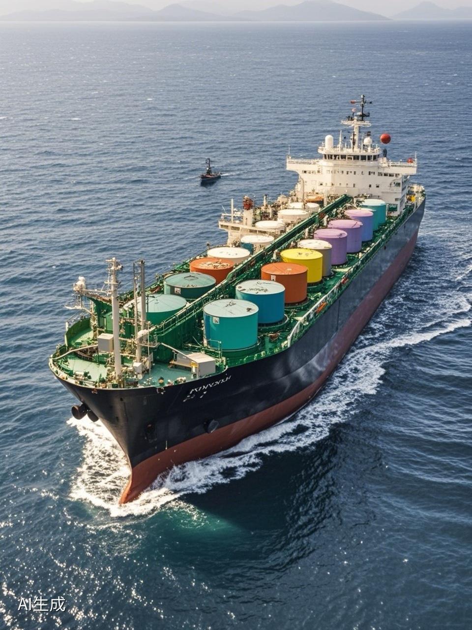 1月14日消息，美国政府向法院申请扣押令，企图查封更多与委内瑞拉石油贸易相关的数