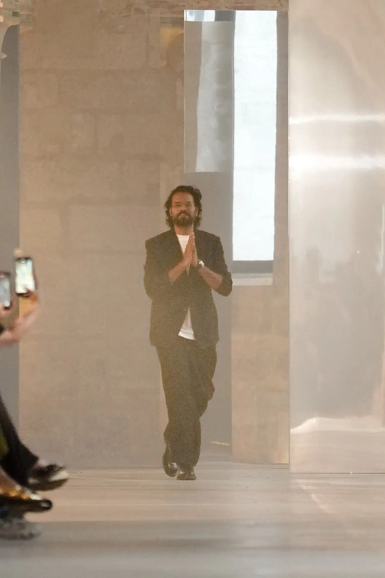 Rahul Mishra Fall 2025 Haute Couture
