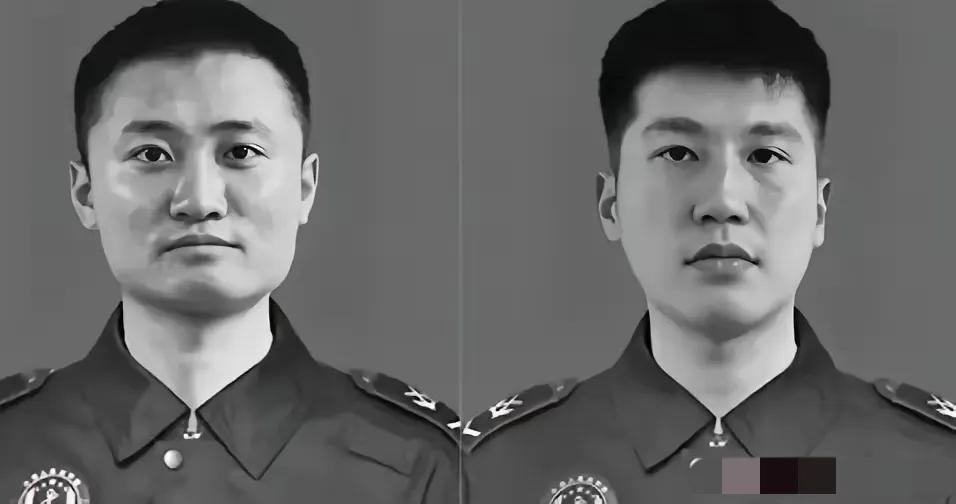 菲律宾欠下的血债：两名中国海警牺牲！

今年8月7日，中国人民武装警察部队公布最