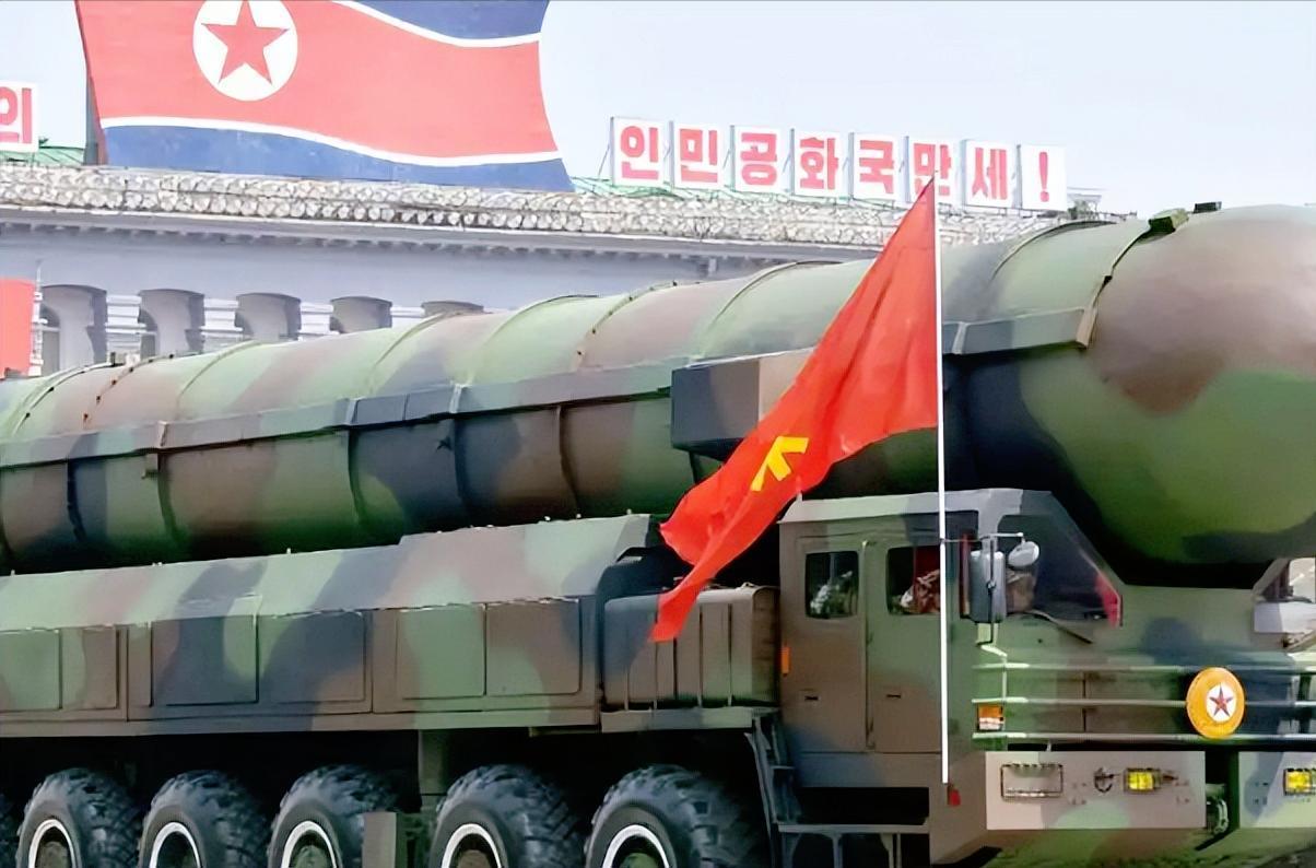 半岛刚开年就添乱，朝鲜这次是生气了，直接把韩国狠狠怼了一顿，说对方又派无人机闯进