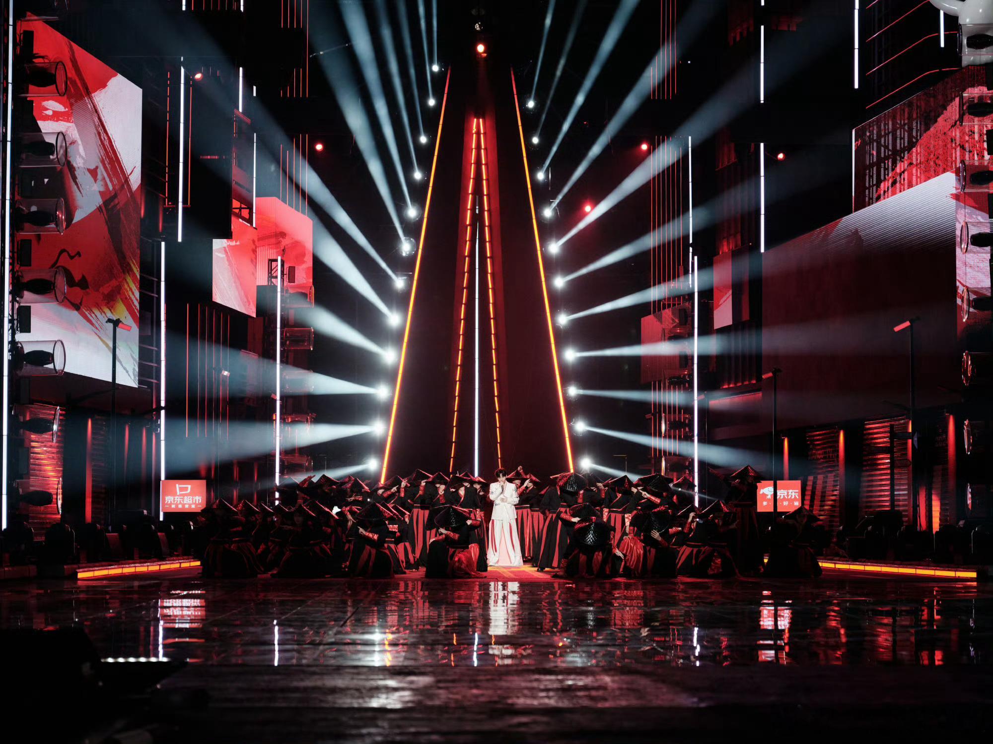 D成毅长安二十四计cy成毅谢淮安你就像是我生命中的光芒，陪我走过了漫漫长夜。| 