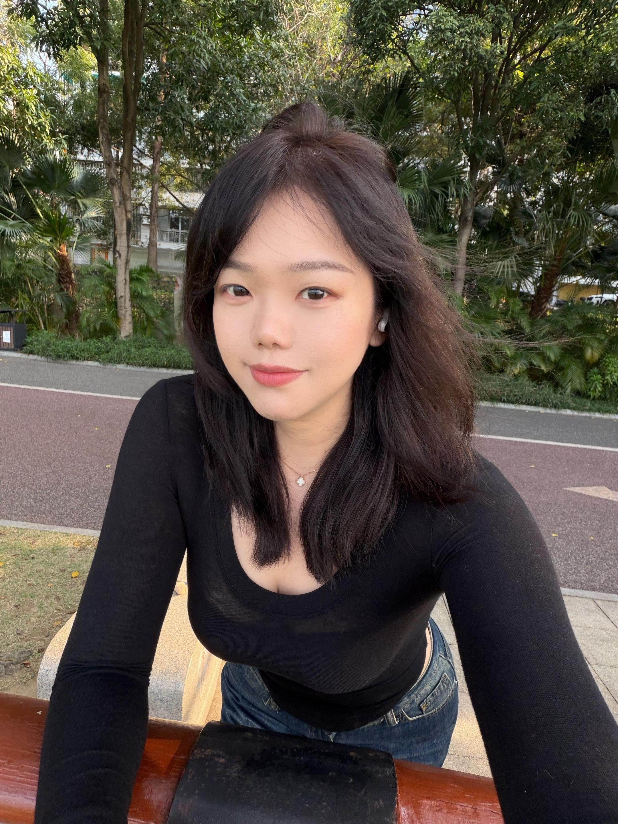 又是一年新年.你还好吗？除夕快乐