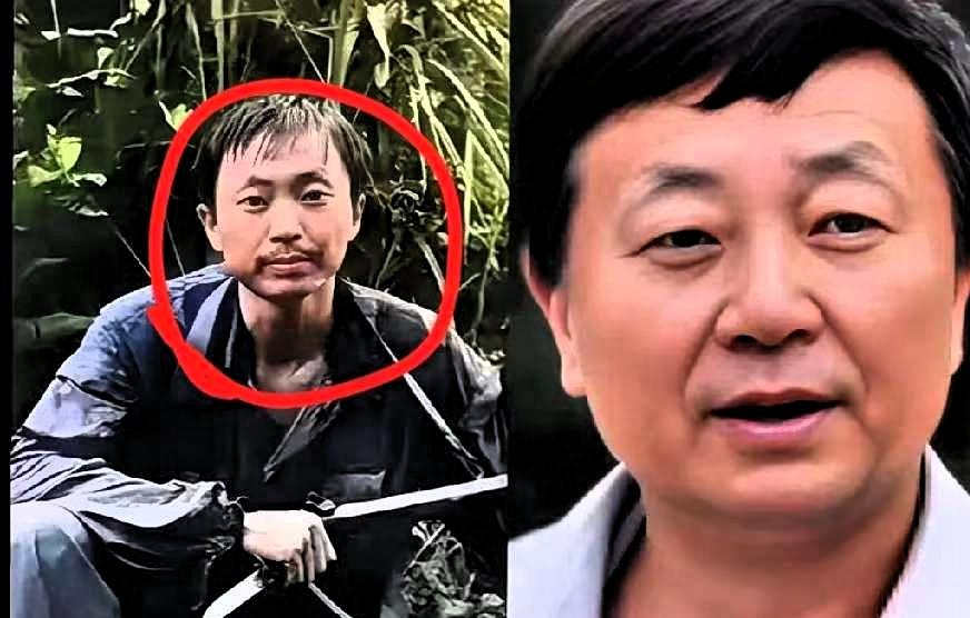 这人叫邵军青，本来是机关里画地图、算距离的参谋，一天兵都没带过。1987年，他主