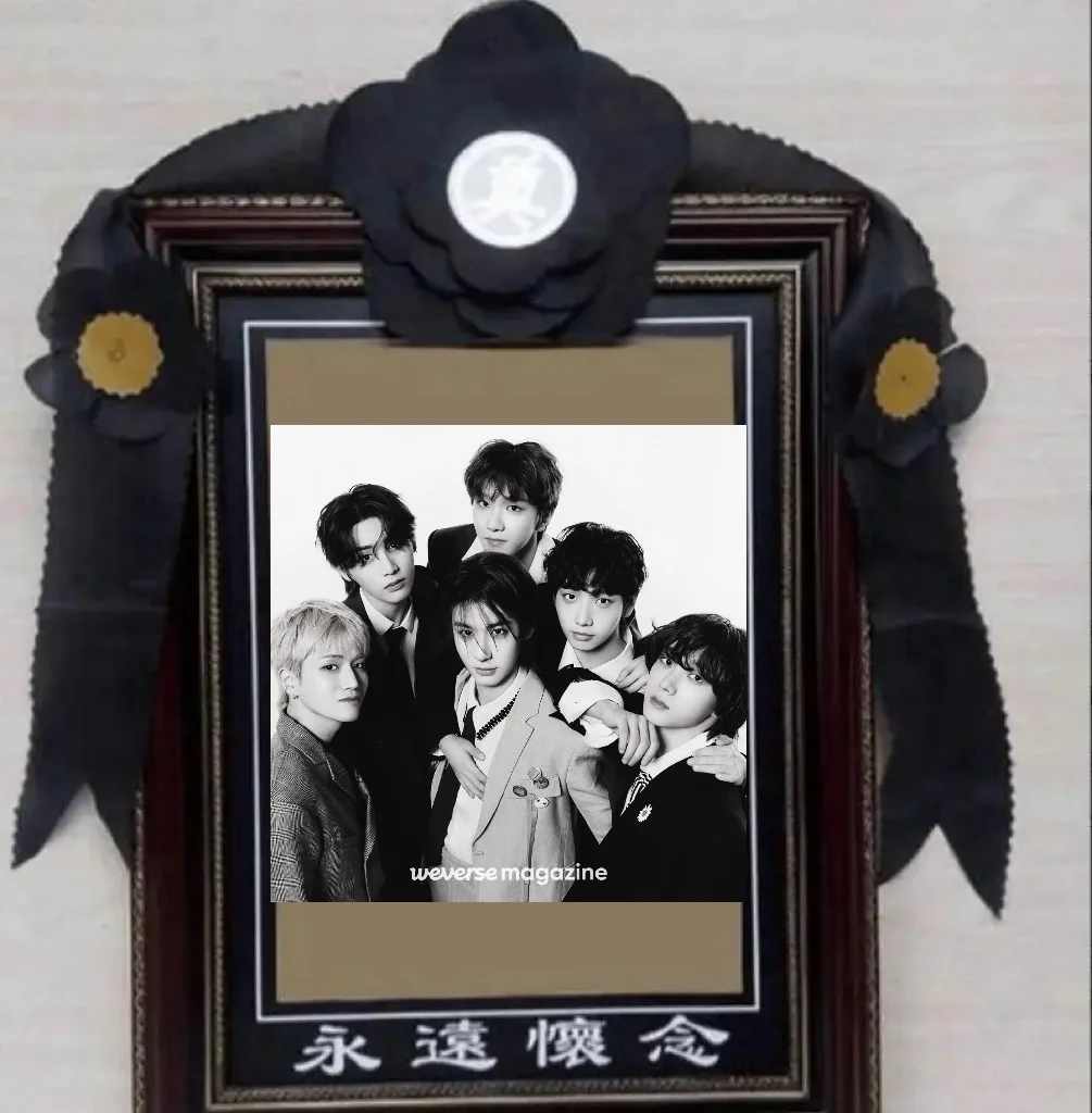 门童丨我接