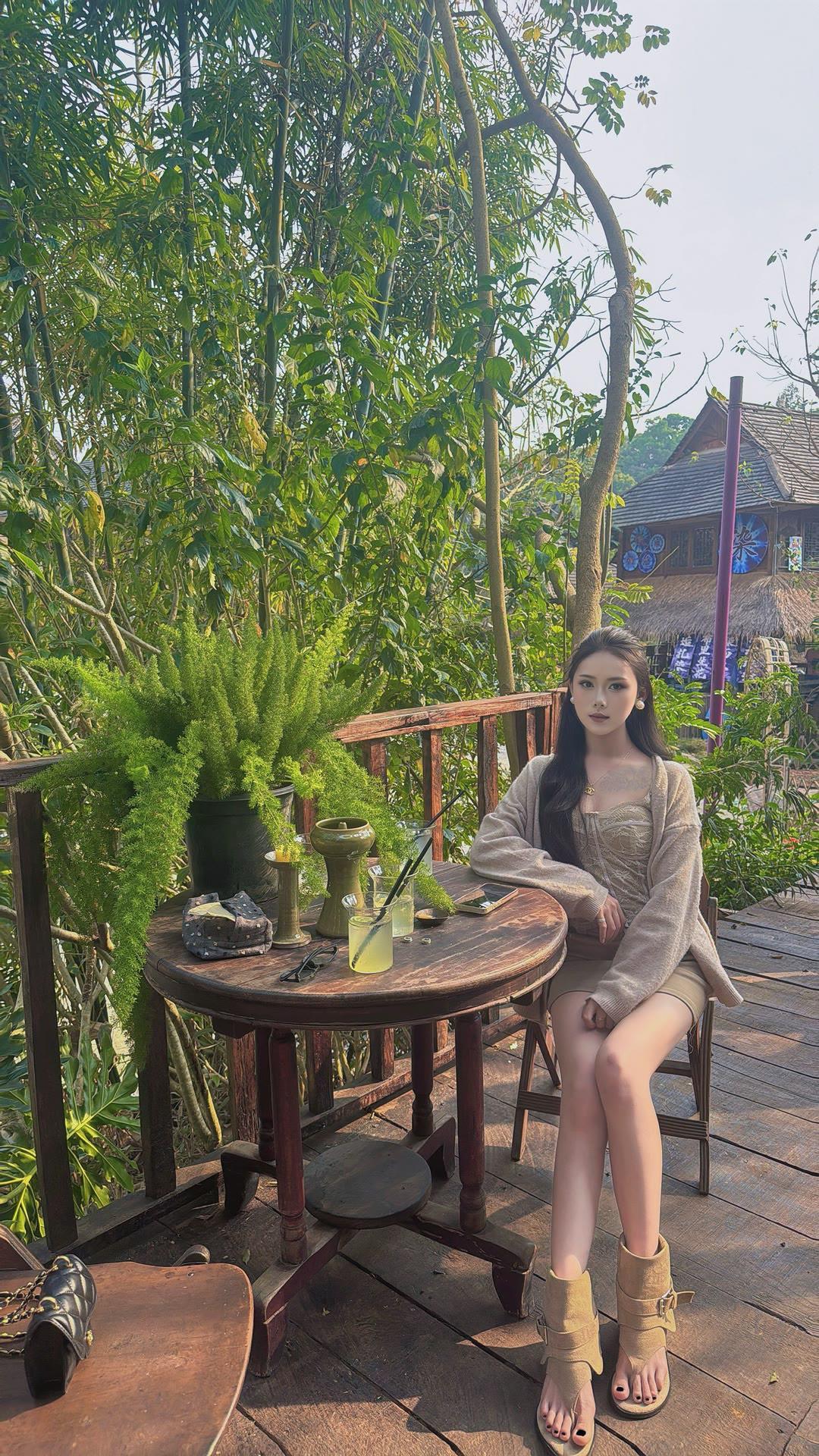 你最喜欢穿什么鞋