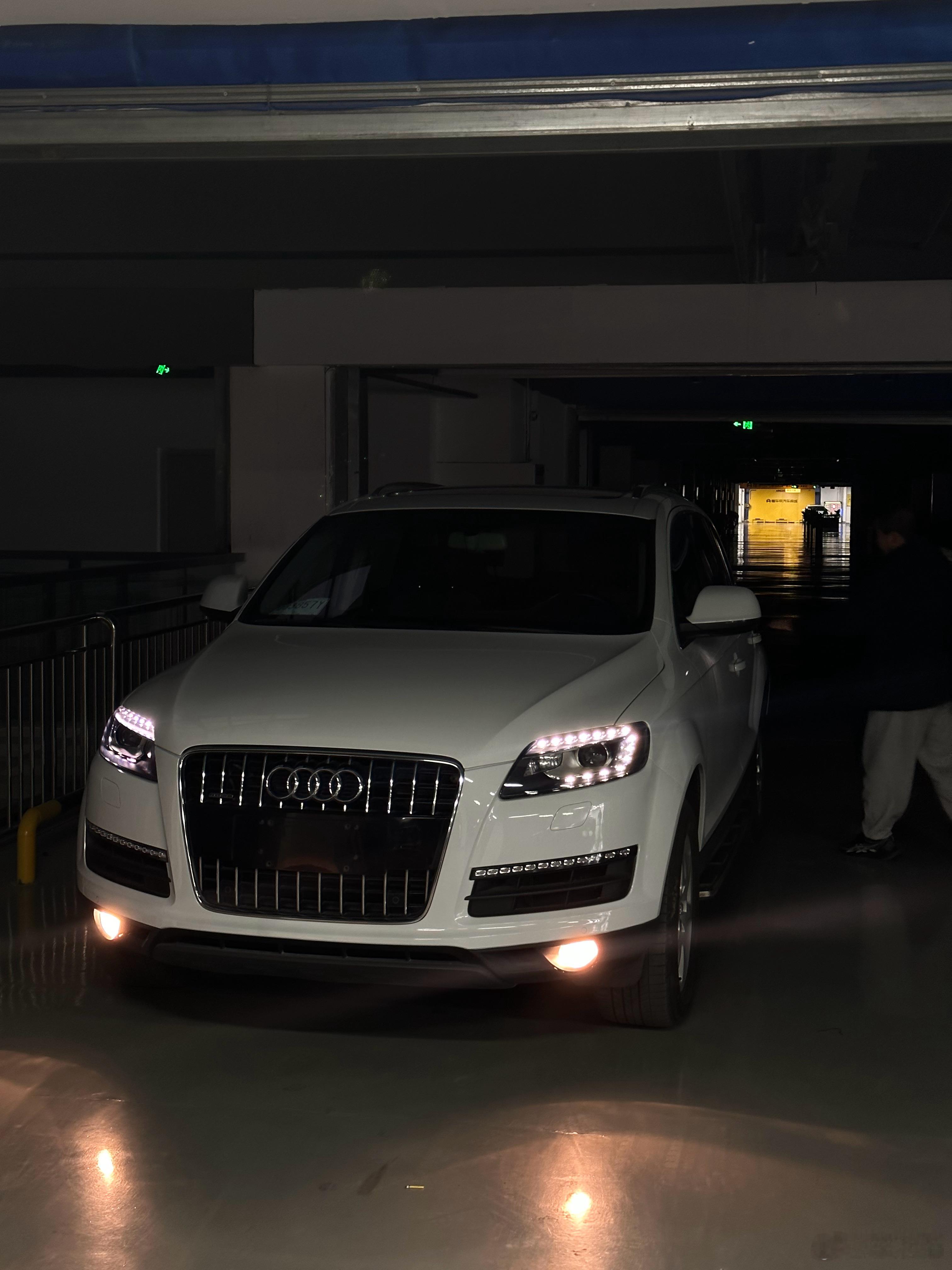 好久没有出山了 这段时间错失太多极品的精彩车源 好在功力还在 好在江湖地位还在 