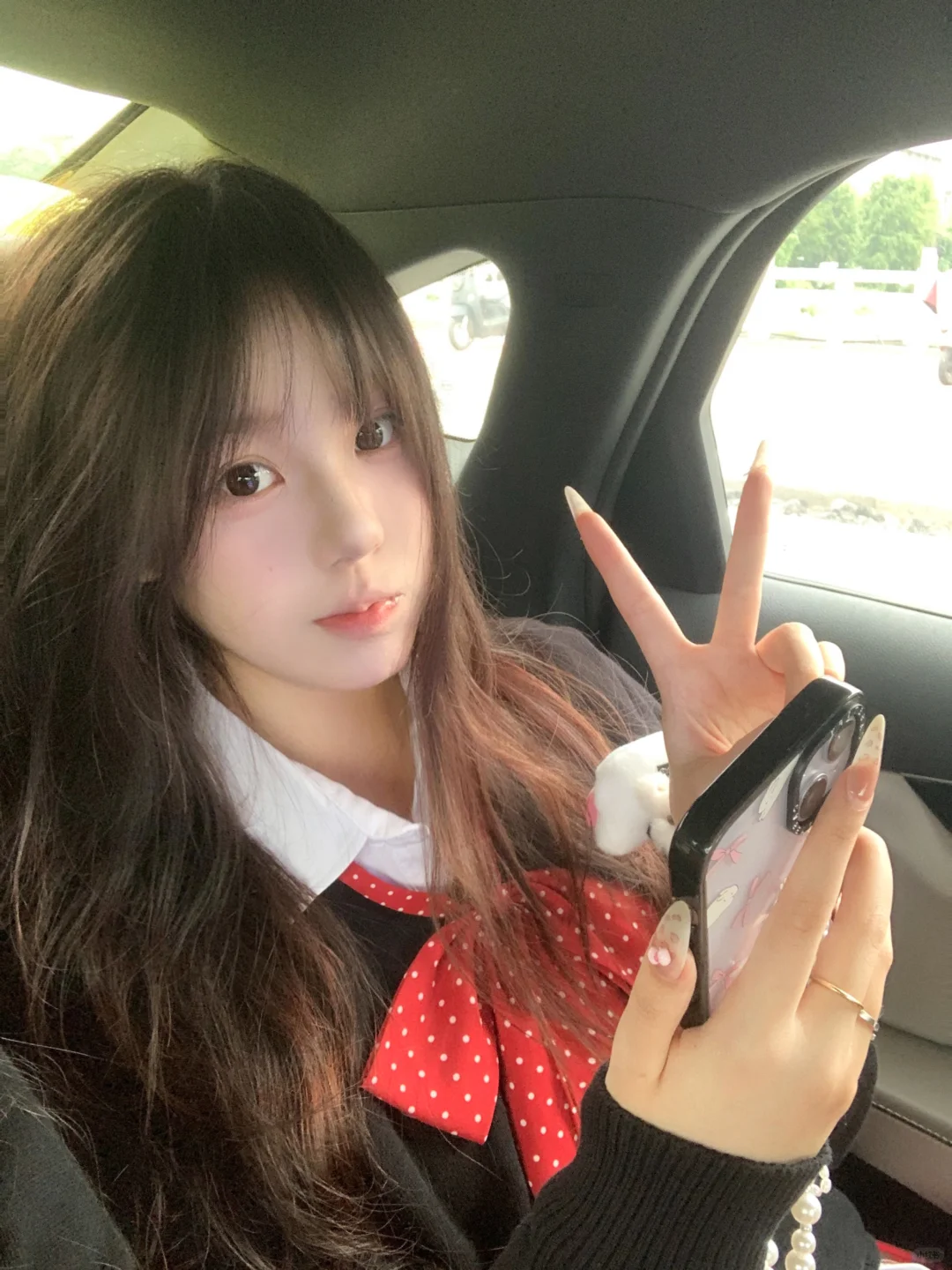 我的天菜发色分享(>^ω^<)