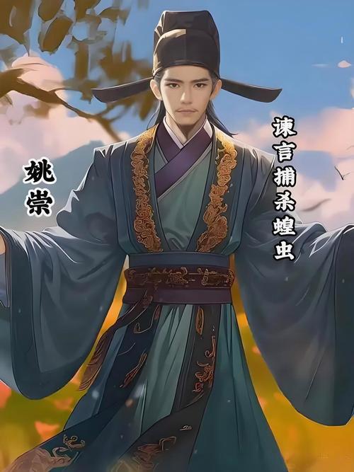 讲一些颠覆大家认知的历史故事吧！

开元四年（716年），山东蝗灾！蝗灾爆发之后