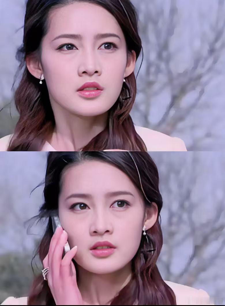 被千金归来里面的李沁美到了！！ 