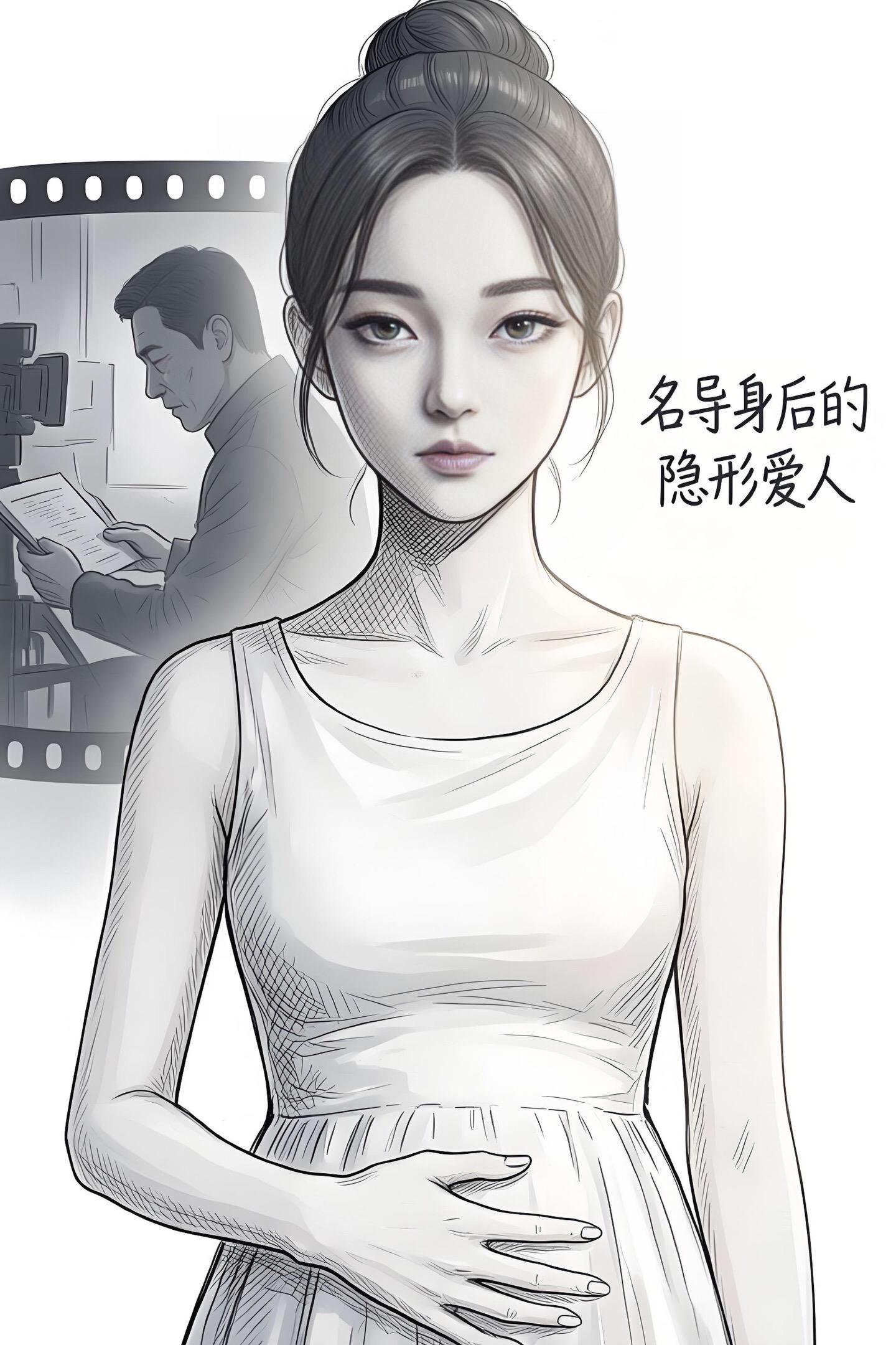 张艺谋背后的女人，19岁辍学连生三胎。