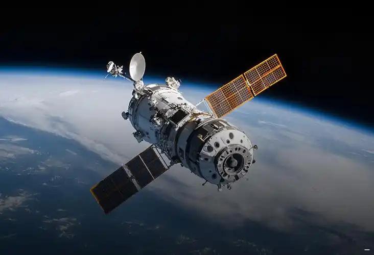 1月22日，北京穿越者载人航天科技举办太空旅游全球发布会，国内首艘商业载人飞船“