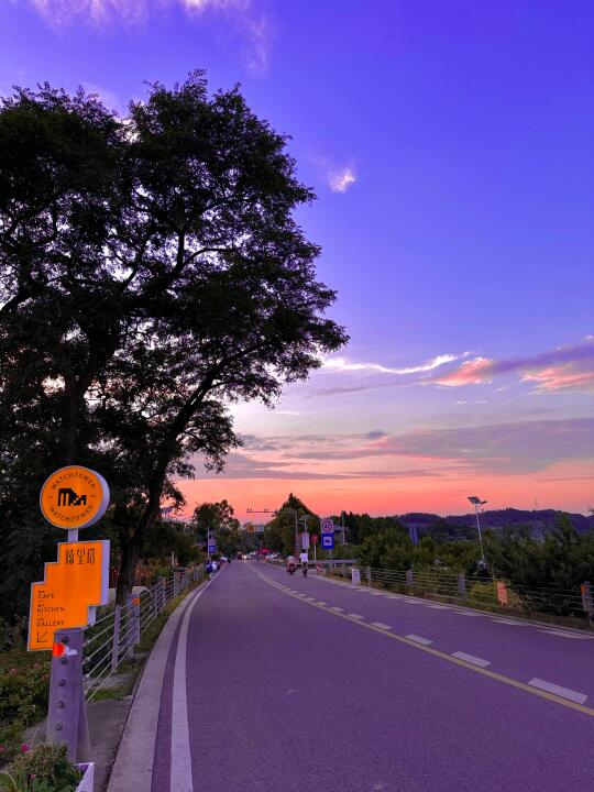 分享在成都一些不花钱的快乐（合集版）