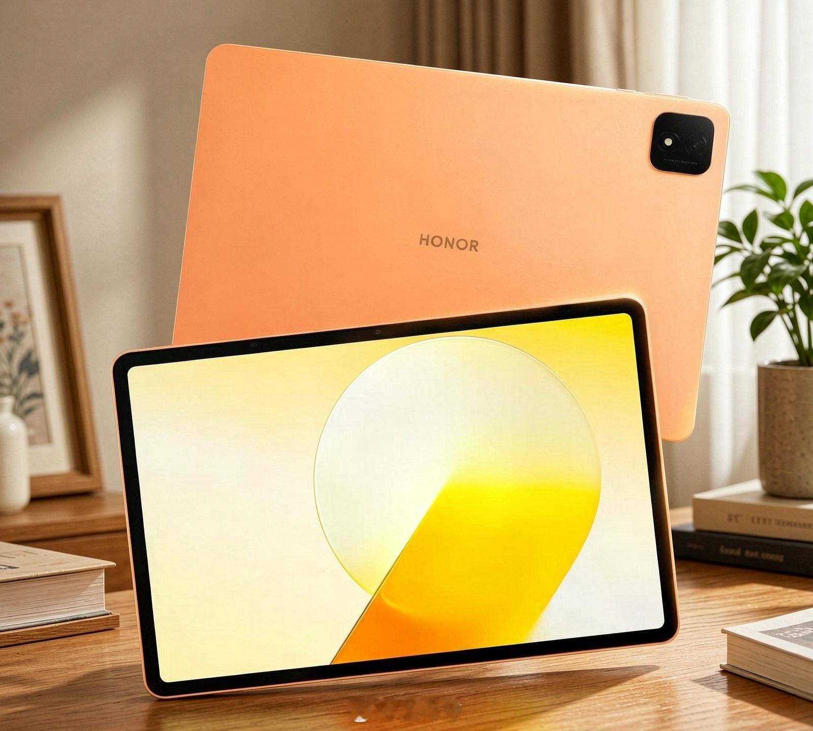 跟荣耀 Magic 9一起发布，还有个MagicPad4！新配色非常靓！另外我梦