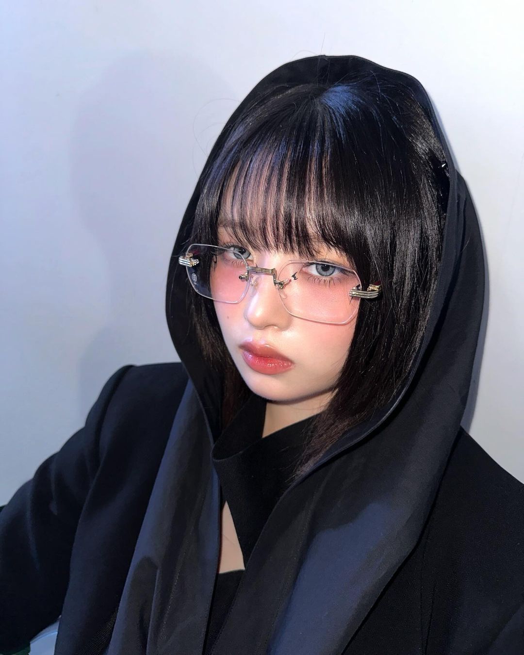 🖤⛓️*REI直井怜 ​​​