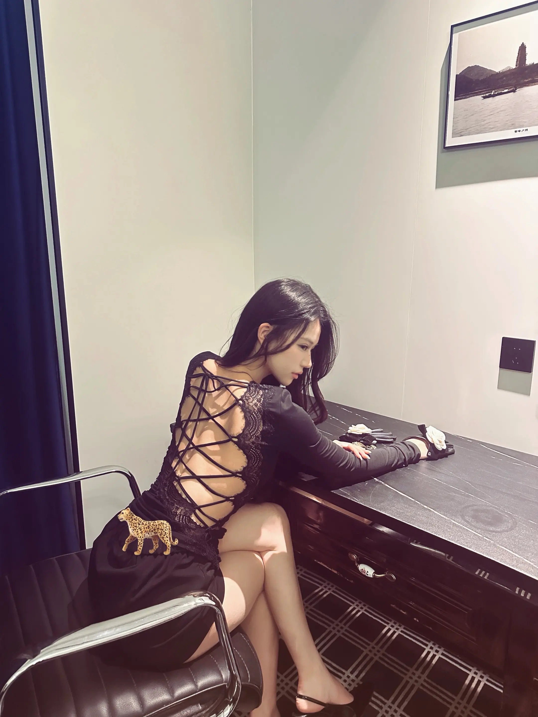 Euphoria🐆🖤🕸️