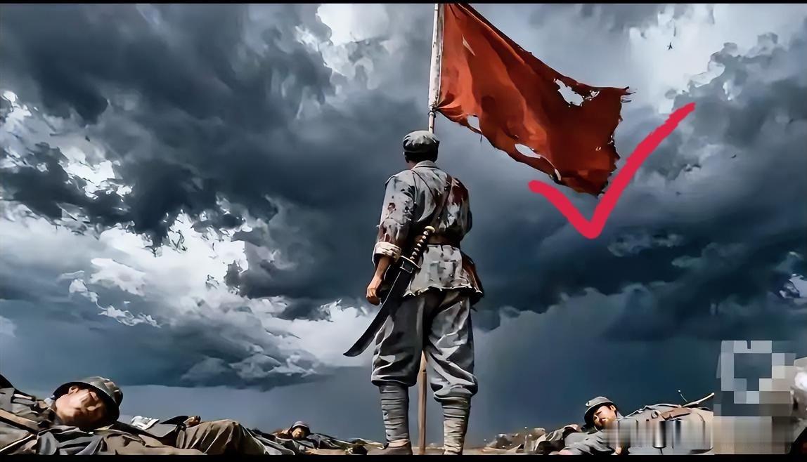 山河无恙，皆因有人负重
 
昨夜新闻联播一开场，我直接看哭了，先辈们的真实故事瞬