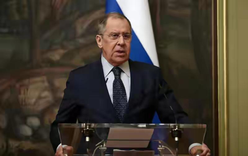 拉夫罗夫表态支持中方统一，台海真动起手来，俄罗斯能帮多大忙？