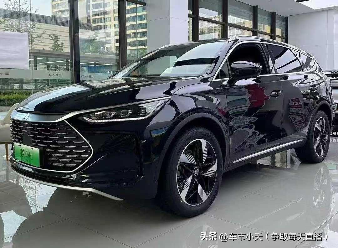 2025年上半年，我们总共出口了308.3万辆汽车。奇瑞出口第一，比亚迪第二，这
