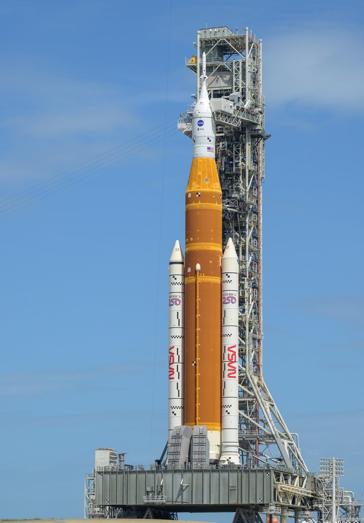 美国这次会成功么？美国在重返月球项目上波折不断？ ​​​