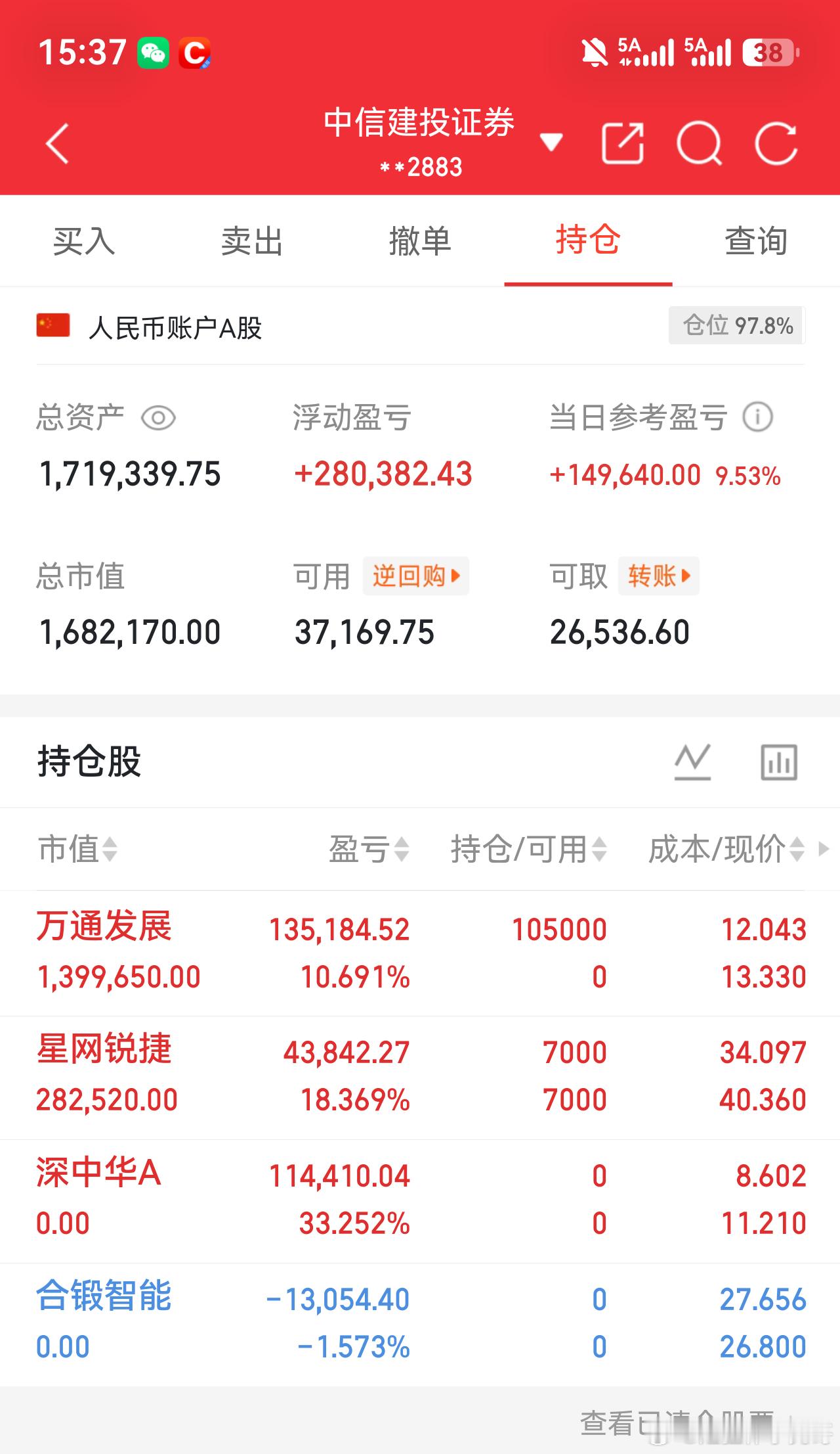 《50W实盘，不到上亿不封贴》更新贴 8月收官，跑赢上证156.92% 9月再接