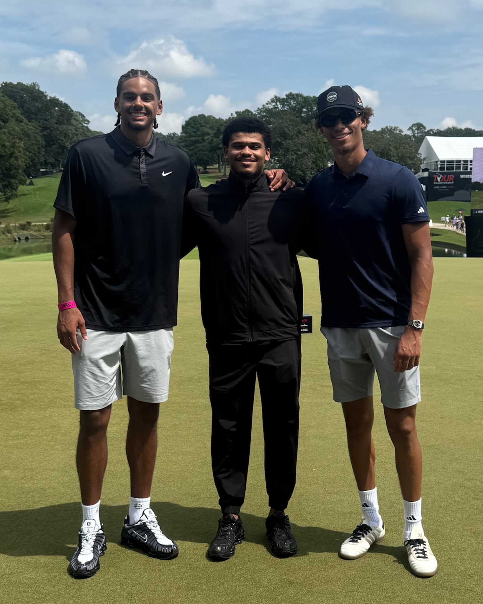 PGA巡回赛⛳️亚特兰大老鹰[超话] truetoatlanta ​​​