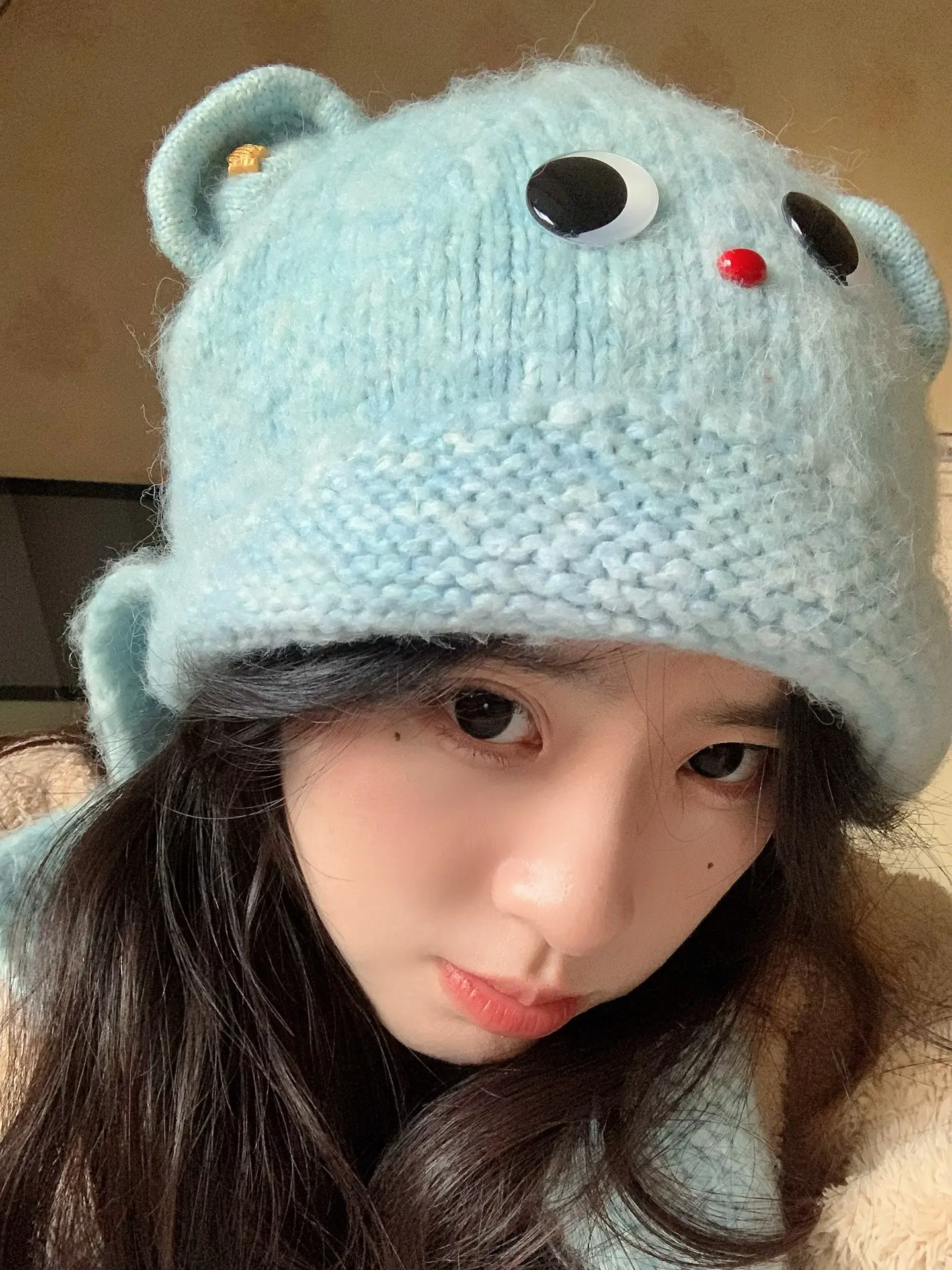 亲爱的 世界上没有真正的感同身受 但你可以大概的给我讲一讲因为我有一颗...