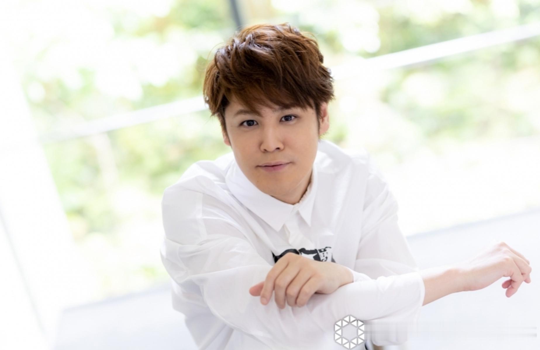 声优宫野真守宣布移籍至波丽佳音 开启事业新篇章1日，知名声优、演员及歌手宫野真守