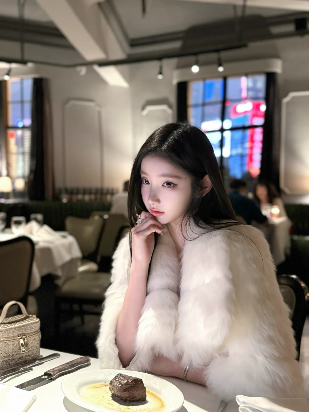 recent ૮₍ ˊᗜˋ₎ა