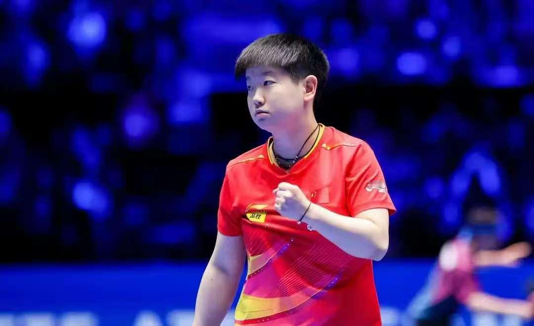 元旦之际，国乒2026年首阶段赛程正式公布，孙颖莎与王楚钦将集体缺席1月全部中东