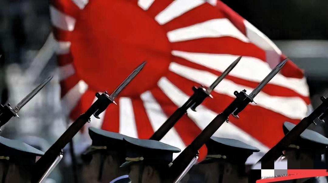 一位日本华人表示，日本之所以挑衅大陆，是因为在他看来打不赢，大不了退回本土，没有