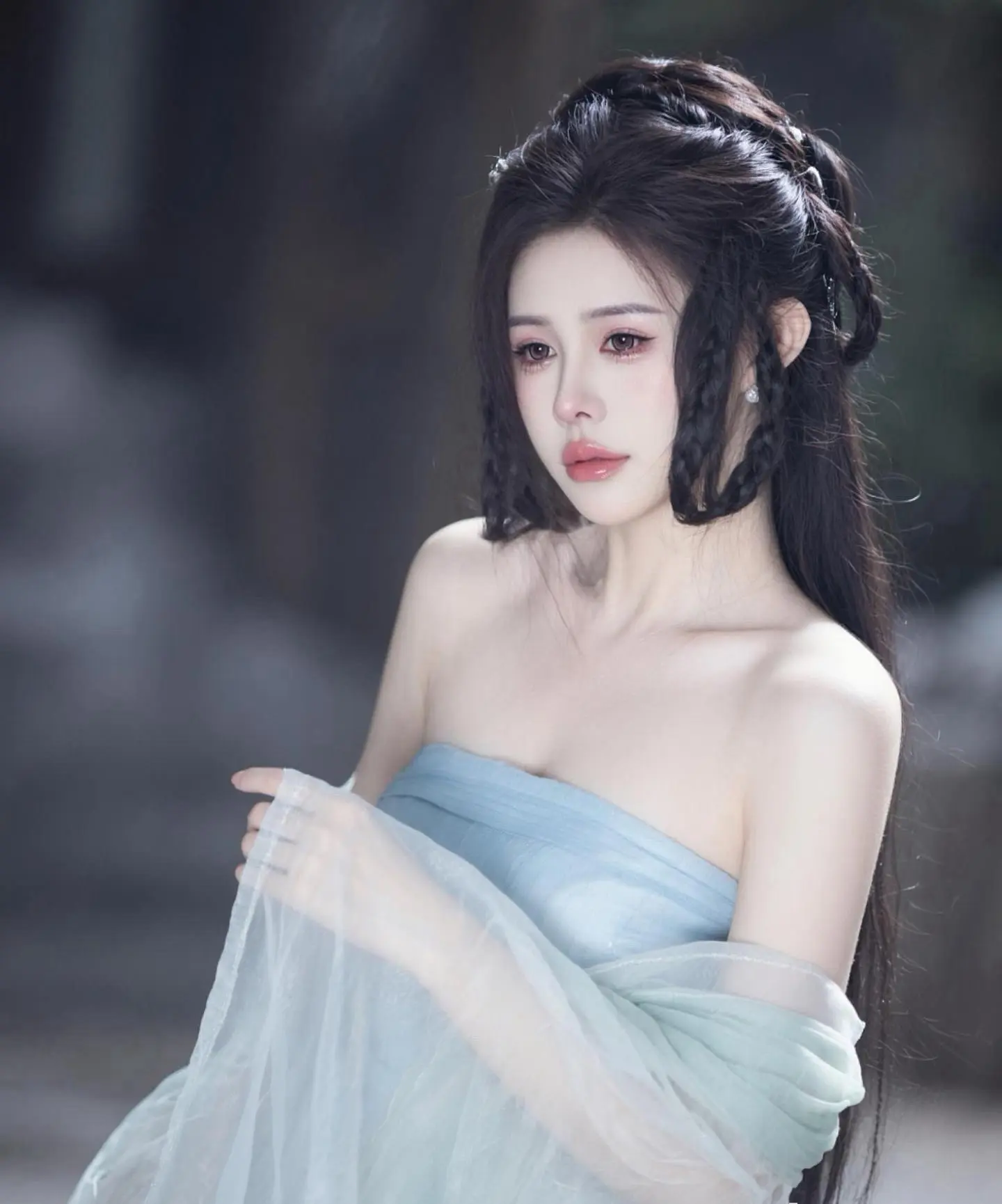 人生海海，山山而川，不过尔尔。