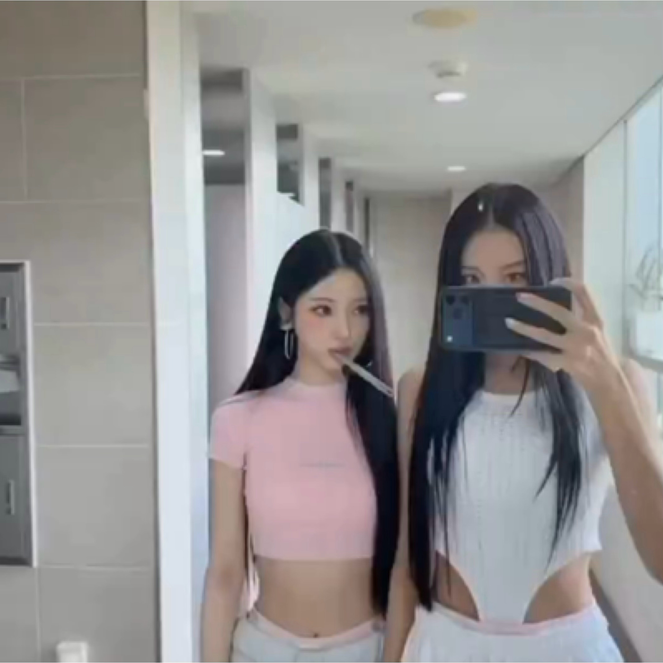 她.真.可.爱