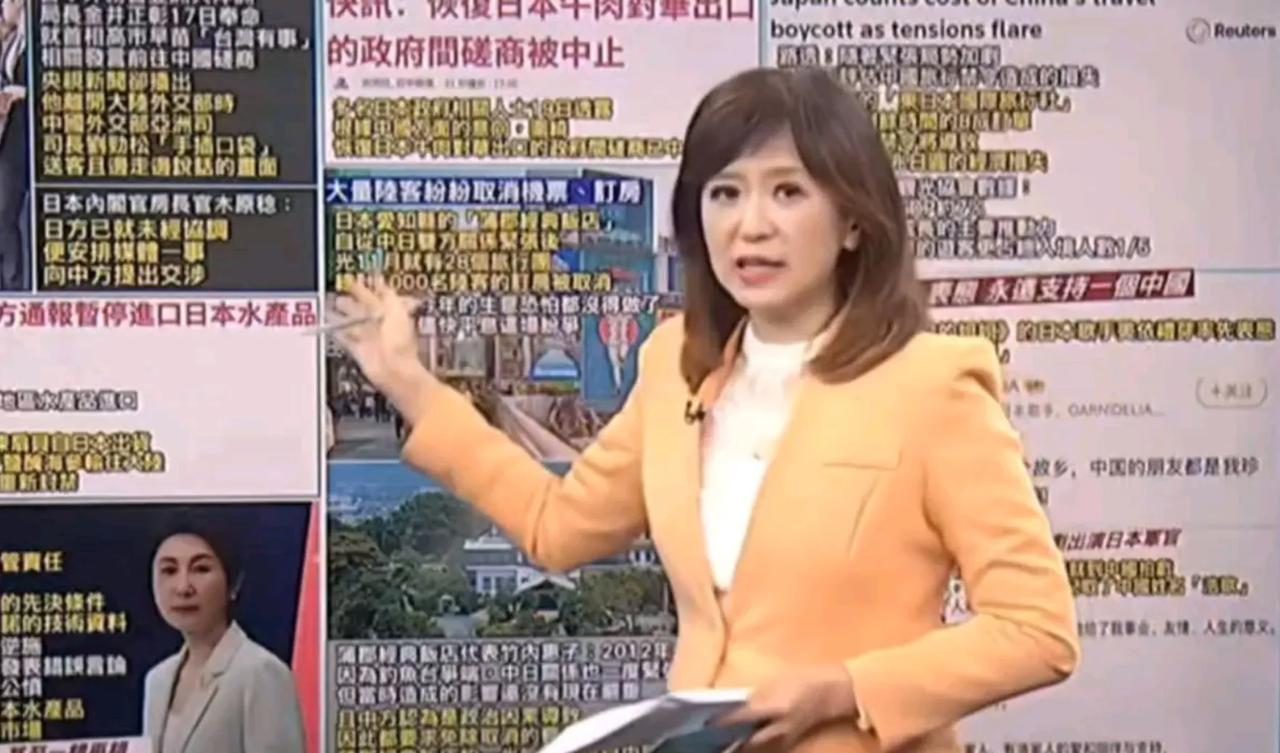 近期，据在台大陆人士反馈，当前岛内政治环境错综复杂，局势充满不确定性。蓝白阵营矛