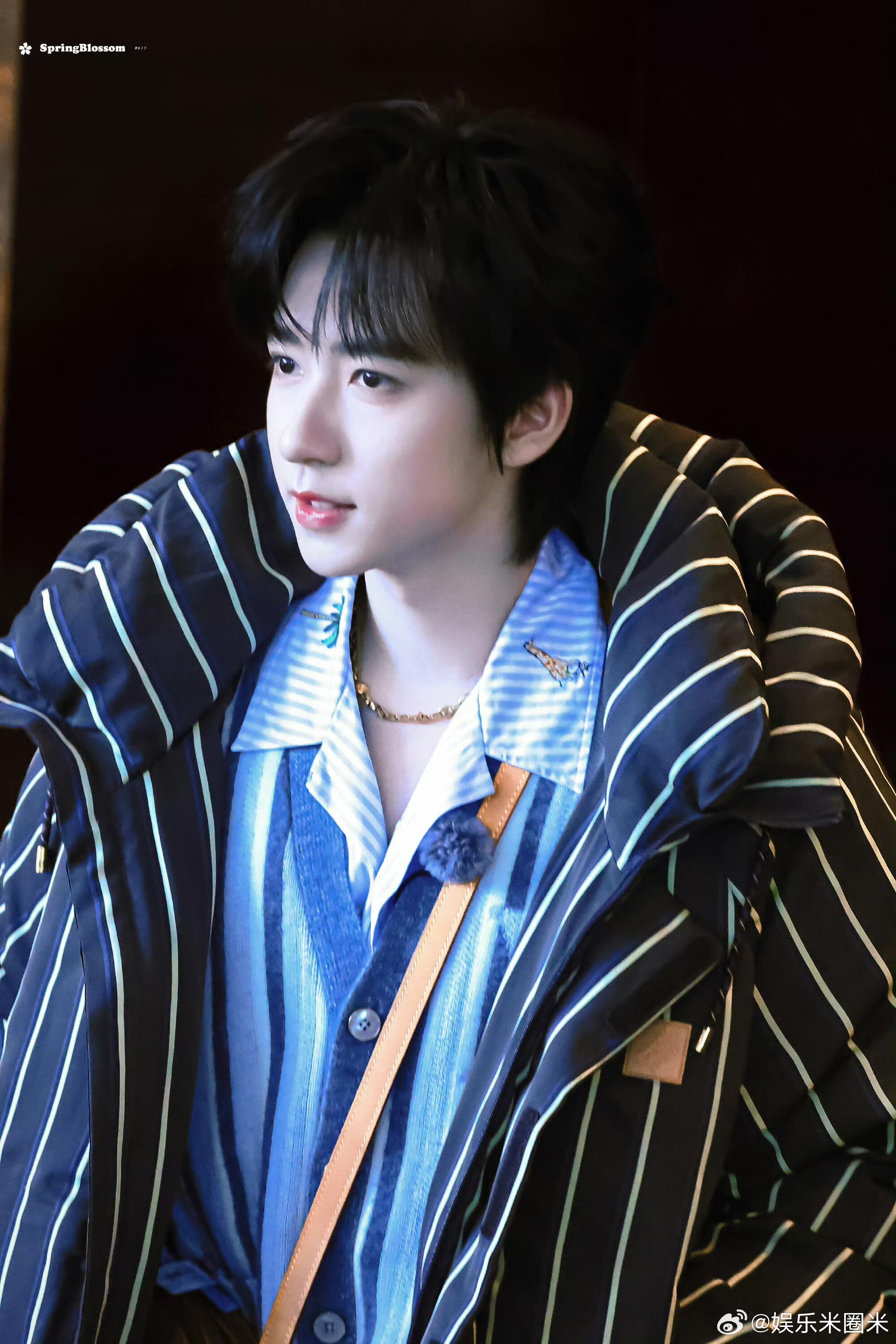 桃花坞6阵容 新老搭配太绝了！路透里大家状态满满，熟悉的默契加未知的火花，这季必