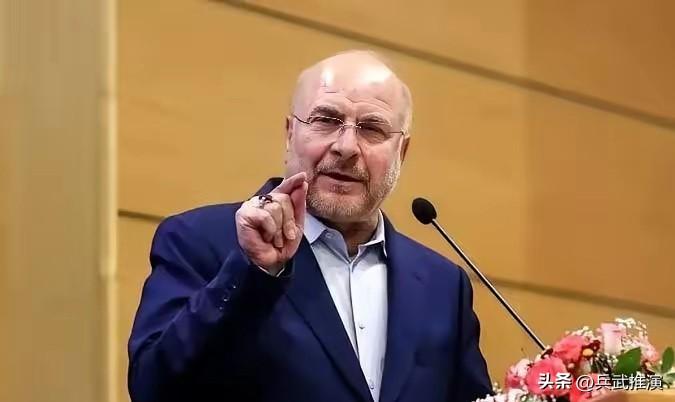 联合早报今天报道：“伊朗媒体：谈判假消息欲为暗杀伊朗议长创造条件”

有人编造谈