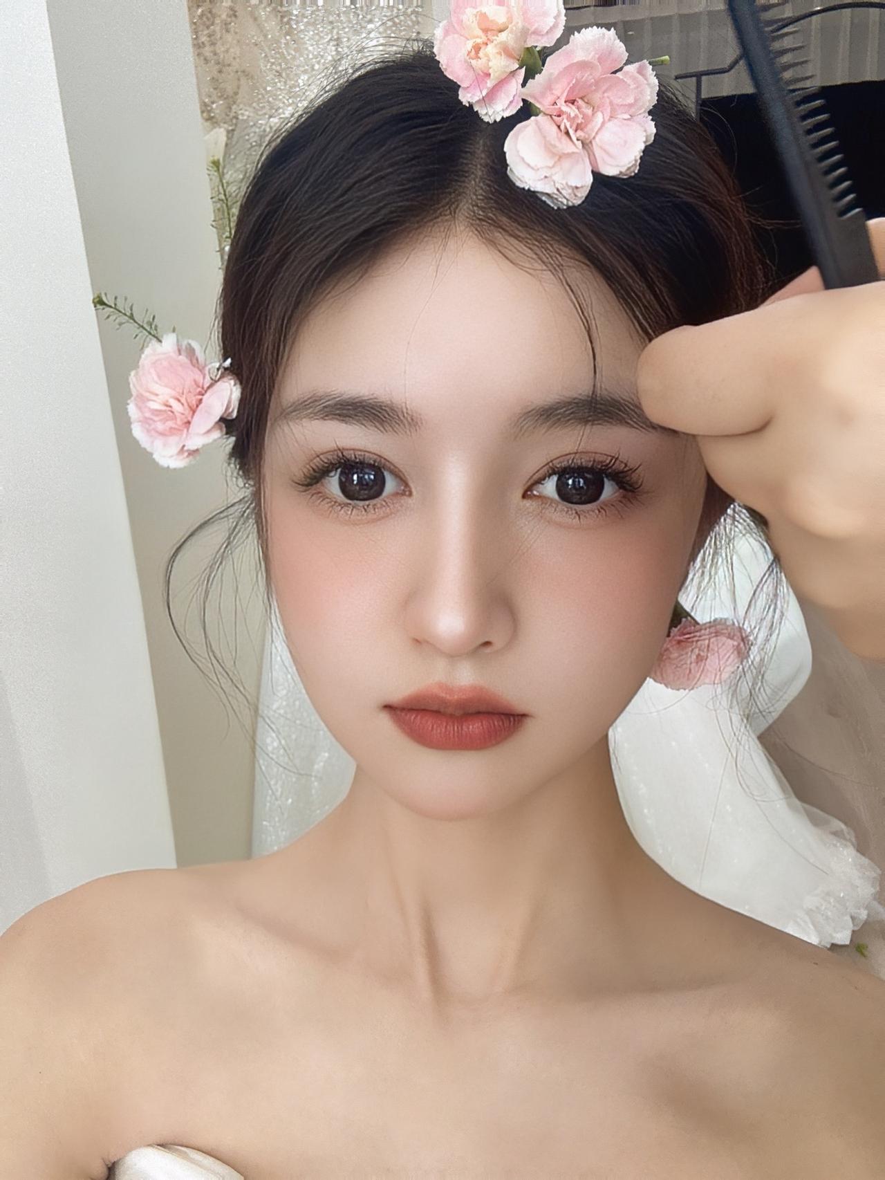 永远为自己着迷