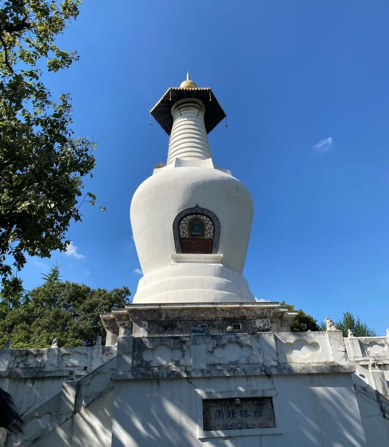 分享一张今日随手拍