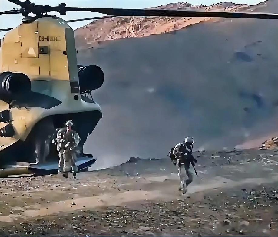 2月4日下午的最新消息，速报，全都不容错过，第四条：美军向尼日利亚派遣军事小组打