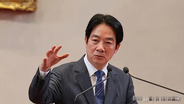赖清德甩锅失败？检讨罢免败因遭批“司马昭之心”！
 
2025年8月17日，台湾