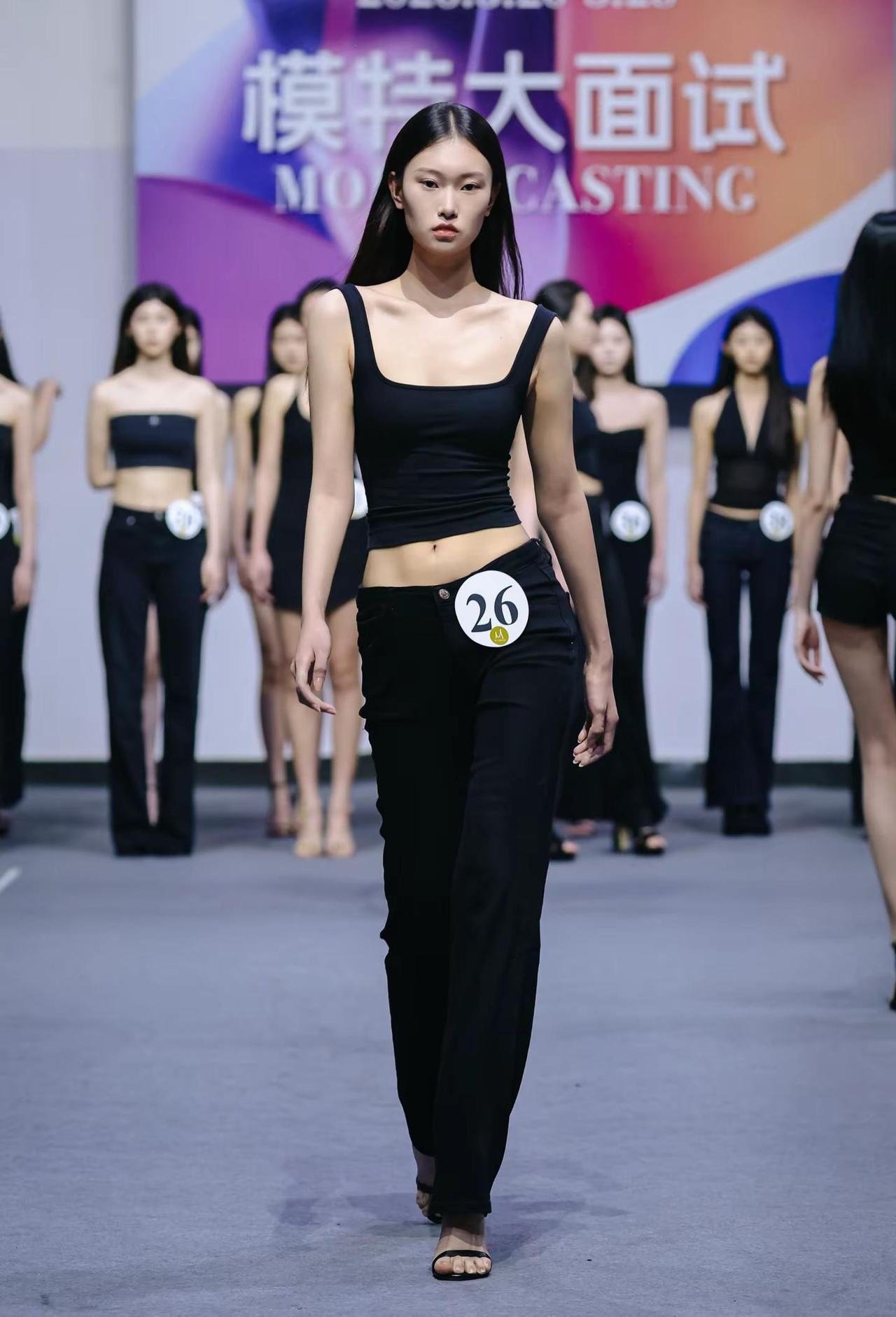 中国国际时装周