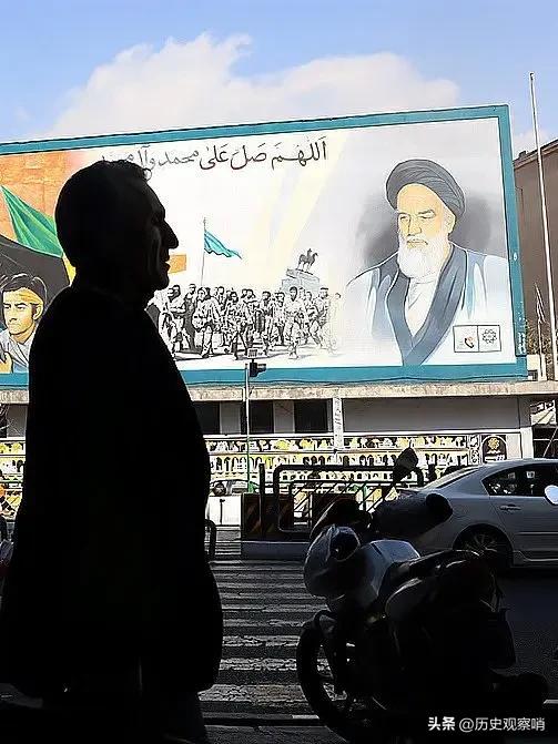 伊朗的反击不能再留余地了，特朗普也再演讲中强调推翻哈梅内伊领导的伊朗政府，所以伊