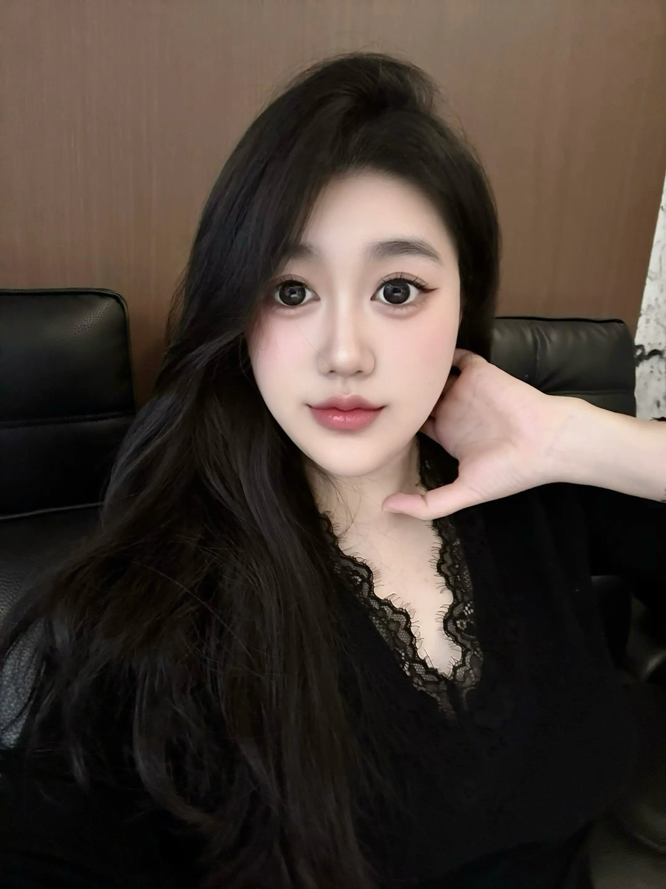 为什么我的眼睛一直笑 因为我想要的就会得到